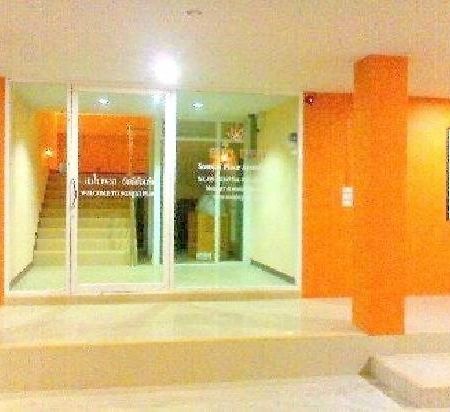 Somjai Place Ayutthaya Екстериор снимка
