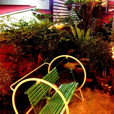 Somjai Place Ayutthaya Екстериор снимка