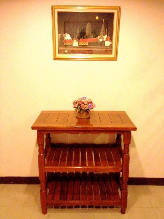 Somjai Place Ayutthaya Екстериор снимка