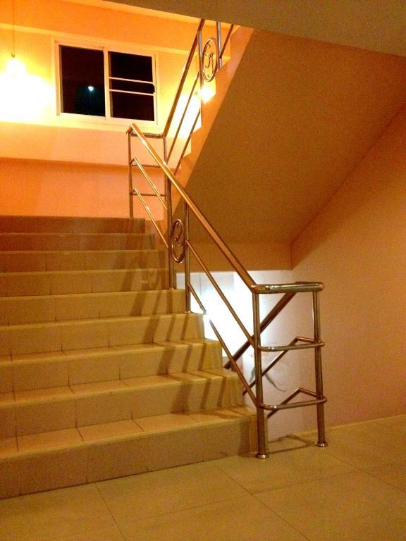 Somjai Place Ayutthaya Екстериор снимка