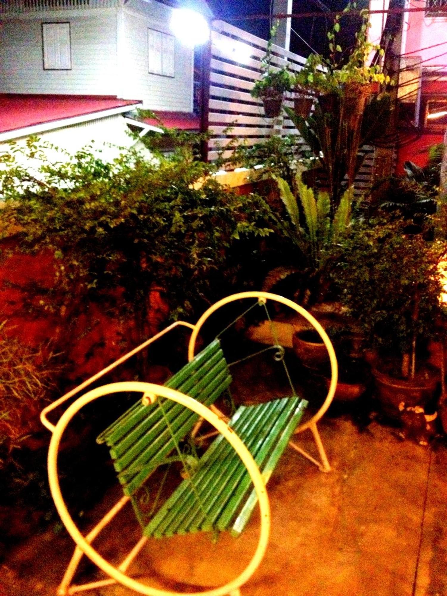 Somjai Place Ayutthaya Екстериор снимка